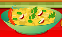 Emma's Recipes: Potato Salad