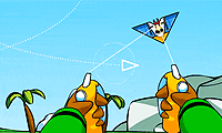 Kite Flying 1