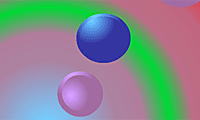 Spectrum Bubbles